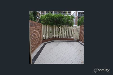 Property photo of 126/3 Carnarvon Street Silverwater NSW 2128