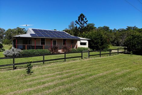 Property photo of 1178 Wooli Road Pillar Valley NSW 2462
