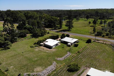 Property photo of 1178 Wooli Road Pillar Valley NSW 2462