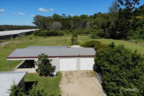 Property photo of 1178 Wooli Road Pillar Valley NSW 2462