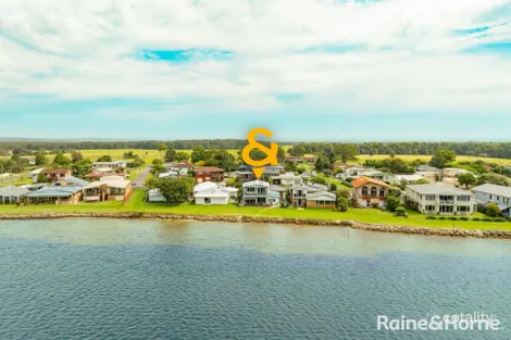 52 Haiser Rd, Greenwell Point, NSW 2540