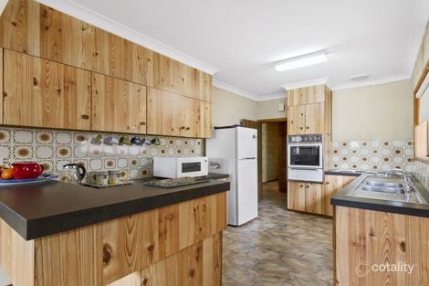Property photo of 40 Riverview Crescent Catalina NSW 2536