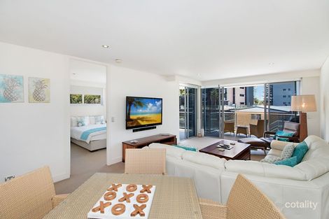 Property photo of 302/215 Boundary Street Coolangatta QLD 4225