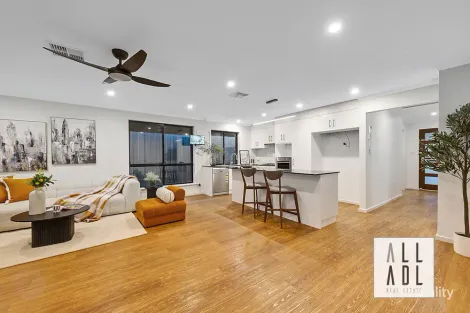 Property photo of 9D Thistle Avenue Klemzig SA 5087