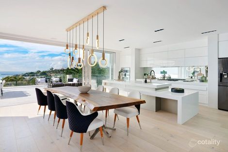 Property photo of 39A Parriwi Road Mosman NSW 2088