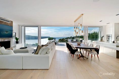 Property photo of 39A Parriwi Road Mosman NSW 2088
