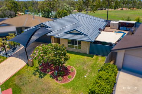 Property photo of 6 Kelby Close Redland Bay QLD 4165