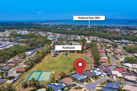 Property photo of 6 Kelby Close Redland Bay QLD 4165