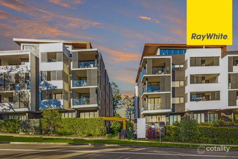 Property photo of 210/3 Forest Grove Epping NSW 2121