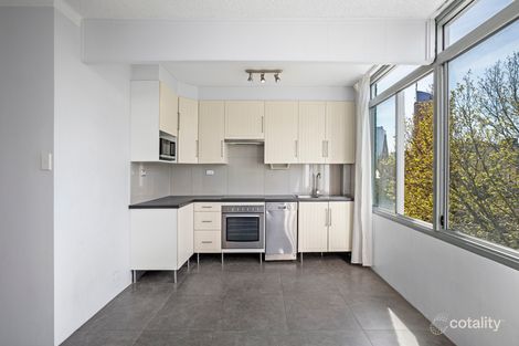 Property photo of 23/6-14 Darley Street Darlinghurst NSW 2010