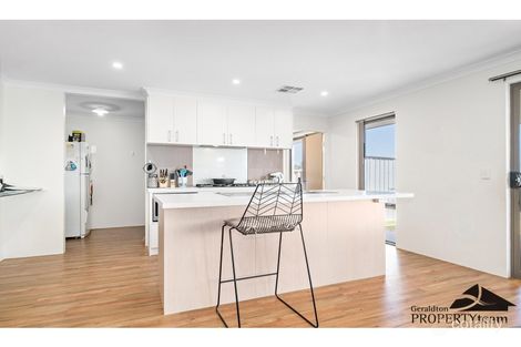 Property photo of 15A Half Moon Drive Waggrakine WA 6530