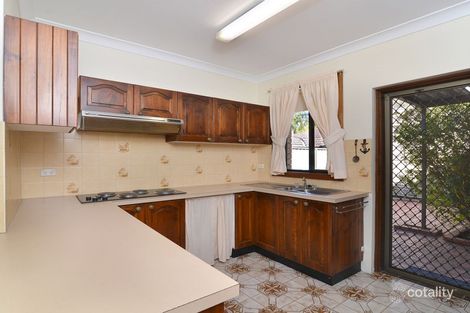 Property photo of 13/18A-22 Wyatt Avenue Burwood NSW 2134