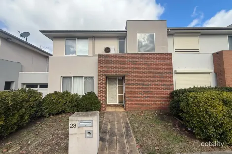 23 Wentworth Dr, Taylors Lakes, VIC 3038