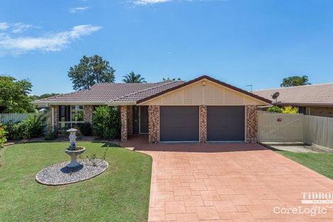 Property photo of 12 Pin Oak Crescent Victoria Point QLD 4165
