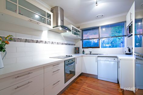 Property photo of 2/36 The Glen Ferntree Gully VIC 3156