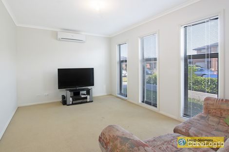 Property photo of 22 Taradale Drive Ropes Crossing NSW 2760