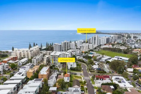 Property photo of 24 Douglas Street Mooloolaba QLD 4557