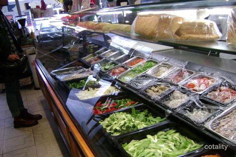 205 Smith St, Fitzroy, VIC 3065