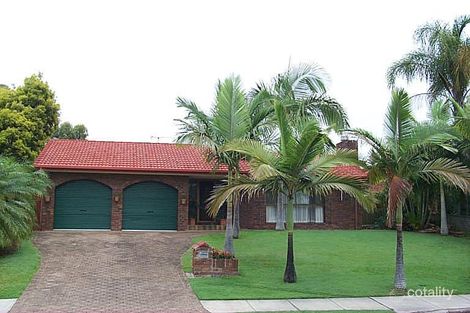 Property photo of 77 Manly Drive Robina QLD 4226
