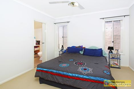 Property photo of 22 Taradale Drive Ropes Crossing NSW 2760