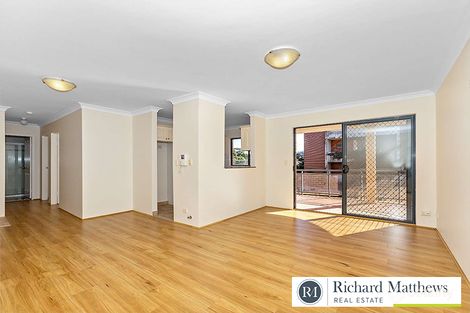 19/10-12 Grosvenor St, Croydon, NSW 2132