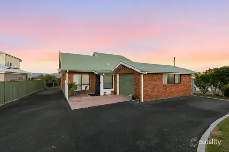 Property photo of 2 Frederick Street Hawley Beach TAS 7307