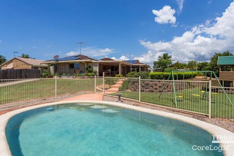 Property photo of 12 Pin Oak Crescent Victoria Point QLD 4165