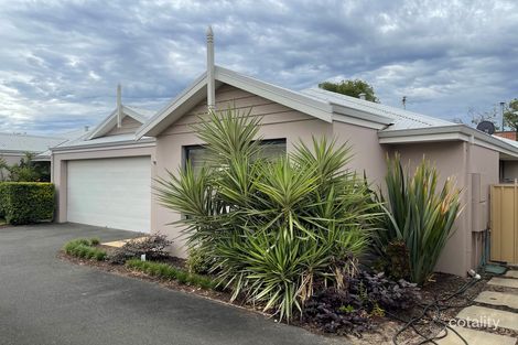 Property photo of 2/31 Thomas Street West Busselton WA 6280