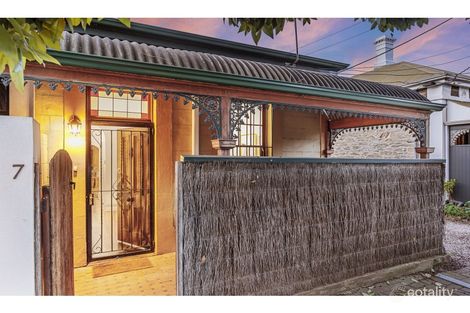 7 Fisher St, Norwood, SA 5067