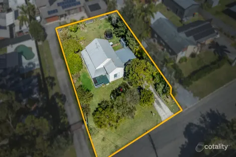 Property photo of 5 Amelia Street Upper Coomera QLD 4209