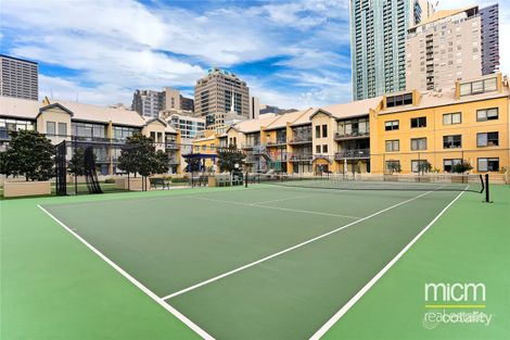 Property photo of 161/480 La Trobe Street West Melbourne VIC 3003