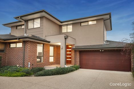 Property photo of 2/34 Baratta Street Doncaster East VIC 3109