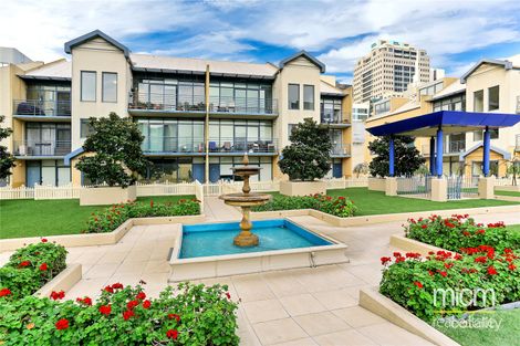 Property photo of 161/480 La Trobe Street West Melbourne VIC 3003