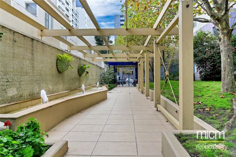 Property photo of 36/33 Jeffcott Street West Melbourne VIC 3003