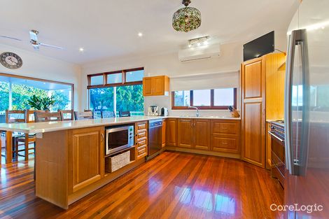 Property photo of 31 Palomar Parade Wavell Heights QLD 4012