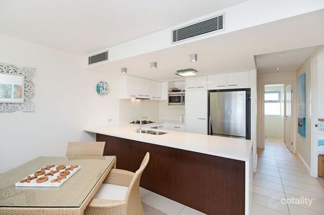 Property photo of 302/215 Boundary Street Coolangatta QLD 4225