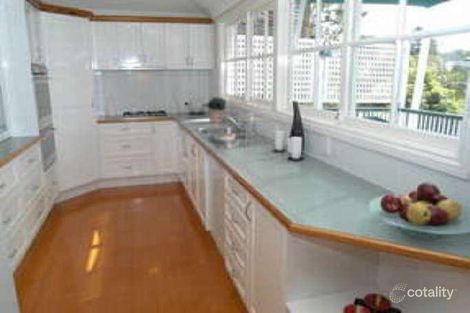 Property photo of 117 Rockbourne Terrace Paddington QLD 4064