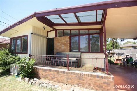 Property photo of 58 Bougainville Road Lethbridge Park NSW 2770