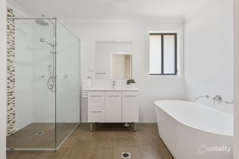 Property photo of 8B Tess Circuit Oran Park NSW 2570
