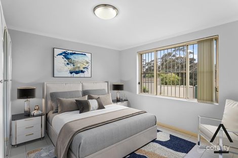 Property photo of 25 Kendall Drive Casula NSW 2170