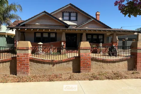 28 Mayall St, Balranald, NSW 2715