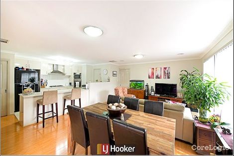 Property photo of 12 Selleck Street Casey ACT 2913