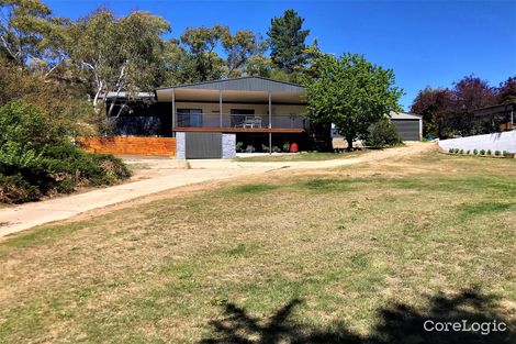 Property photo of 54 Hawkins Street Cooma NSW 2630