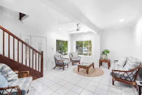 Property photo of 28 Beaver Street Clifton Beach QLD 4879