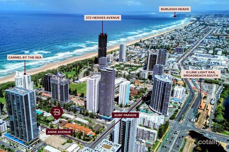 16 Anne Ave, Broadbeach, QLD 4218