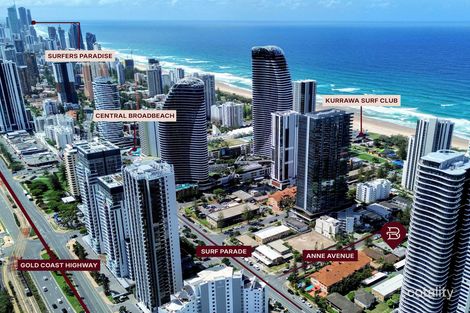 16 Anne Ave, Broadbeach, QLD 4218
