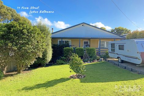 14 Foam St, Lakes Entrance, VIC 3909