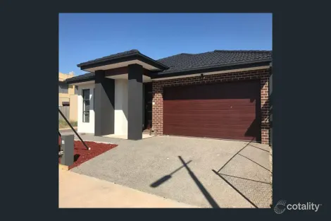 46 Exploration Ave, Werribee, VIC 3030