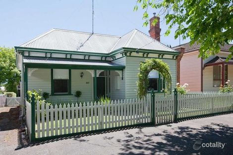 523 Lydiard St N, Soldiers Hill, VIC 3350