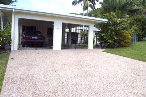 Property photo of 14 Marcus Close Mooroobool QLD 4870